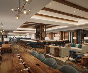 Photo 3 - Oshkosh Marriott Waterfront Hotel & Convention Center