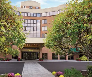 Photo 2 - Woodcliff Hotel and Spa