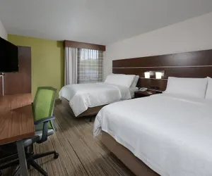 Photo 2 - Holiday Inn Express Danville by IHG