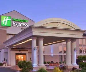 Photo 2 - Holiday Inn Express Danville, an IHG Hotel