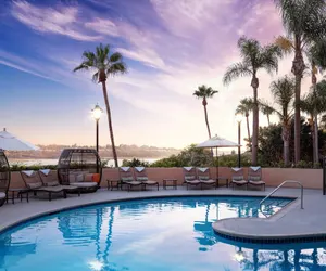 Photo 2 - Newport Beach Marriott Bayview