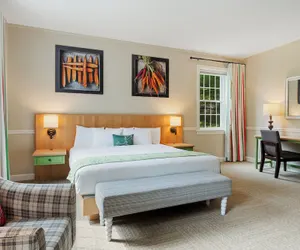 Photo 4 - The Essex Resort & Spa