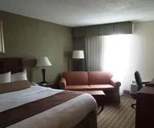 Photo 5 - Baymont by Wyndham Marietta