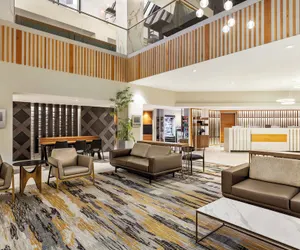 Photo 4 - Crowne Plaza Seattle - Downtown by IHG