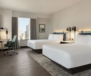 Photo 2 - Crowne Plaza Seattle - Downtown by IHG