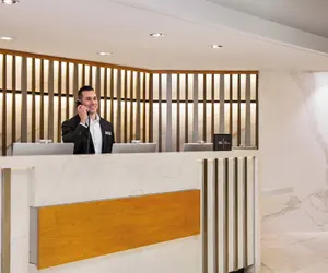 Photo 5 - Crowne Plaza Seattle - Downtown by IHG