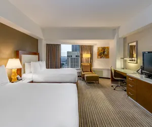 Photo 5 - Crowne Plaza Seattle - Downtown, an IHG Hotel