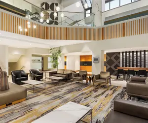 Photo 3 - Crowne Plaza Seattle - Downtown by IHG