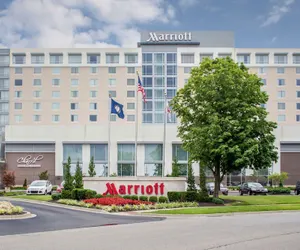 Photo 2 - Marriott Louisville East