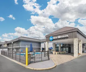 Photo 2 - Best Western Center Inn