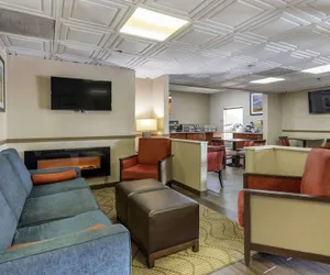 Photo 3 - Comfort Inn South Kingsport