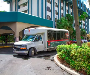 Photo 2 - Clarion Inn & Suites Miami International Airport