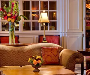 Photo 3 - Warwick Melrose Dallas
