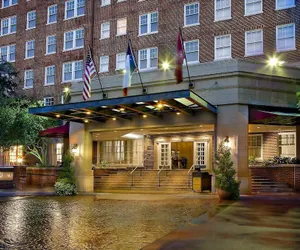 Photo 2 - Warwick Melrose Dallas