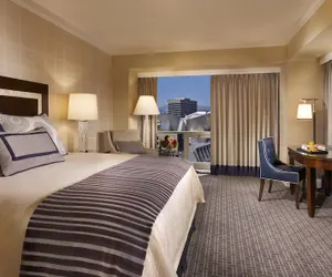 Photo 2 - Omni Los Angeles Hotel at California Plaza
