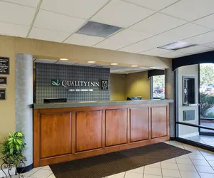 Photo 3 - Quality Inn Troutville - Roanoke North