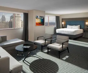 Photo 2 - Hyatt Regency Cincinnati
