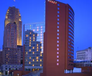 Photo 2 - Hyatt Regency Cincinnati