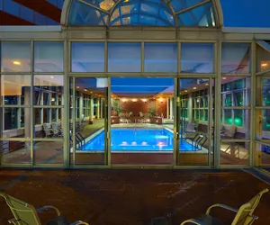 Photo 2 - Hyatt Regency Cincinnati