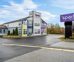Photo 2 - Spark by Hilton Portland Airport Maine Mall