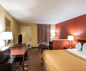 Photo 2 - Quality Inn Gaffney I-85