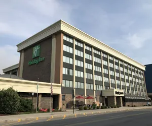 Photo 2 - Holiday Inn Johnstown Downtown, an IHG Hotel