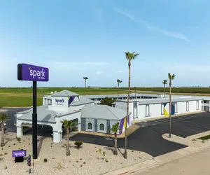 Photo 2 - Spark by Hilton Santa Nella on I-5