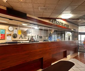 Photo 4 - Airport Inn Memphis-Graceland by Hotel O