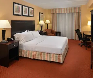 Photo 3 - Holiday Inn Martinsburg by IHG