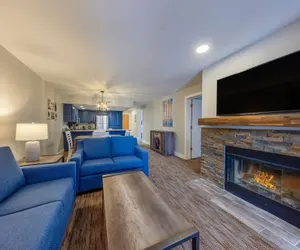 Photo 5 - Park Plaza Resort - Park City, Ascend Collection Hotel