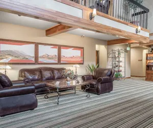 Photo 4 - Park Plaza Resort - Park City, Ascend Collection Hotel