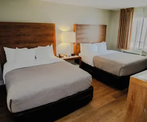 Photo 2 - Quality Inn & Suites By the Parks