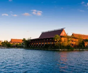 Photo 2 - Disney's Polynesian Village Resort