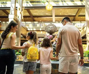 Photo 4 - Disney's Polynesian Village Resort
