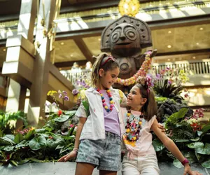 Photo 5 - Disney's Polynesian Village Resort