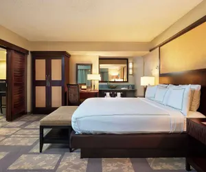 Photo 4 - DoubleTree by Hilton Hotel Orlando at SeaWorld