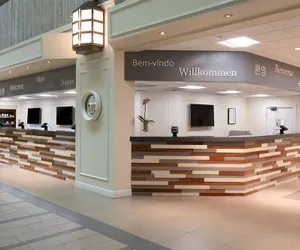 Photo 3 - DoubleTree by Hilton Hotel Orlando at SeaWorld