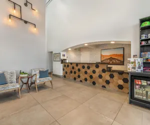 Photo 3 - Best Western Plus King's Inn & Suites