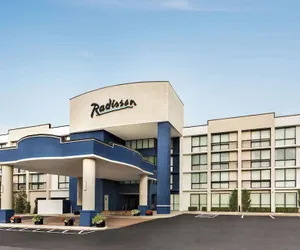 Photo 2 - Radisson Hotel Lenexa Overland Park