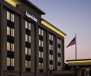 Photo 2 - AmericInn by Wyndham Madison West