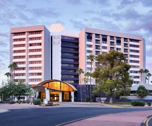 Photo 2 - Delta Hotels by Marriott Phoenix Mesa