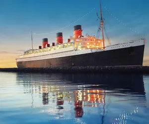 Photo 2 - The Queen Mary