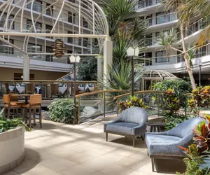 Photo 5 - Embassy Suites Hotel Birmingham