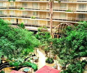 Photo 2 - Embassy Suites Hotel Birmingham