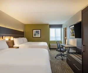 Photo 3 - Holiday Inn Express Minneapolis West Plymouth by IHG