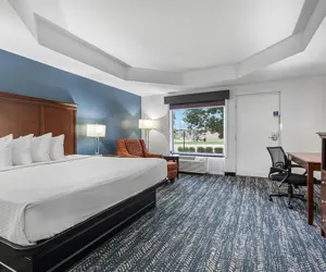 Photo 2 - Best Western Canton Inn