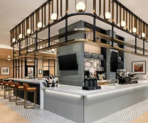 Photo 2 - Sheraton Minneapolis Downtown Convention Center