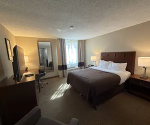 Photo 3 - Wingate by Wyndham Utica