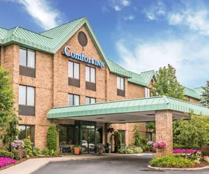 Photo 2 - Comfort Inn Utica