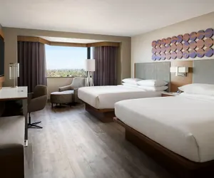 Photo 2 - Sacramento Marriott Rancho Cordova